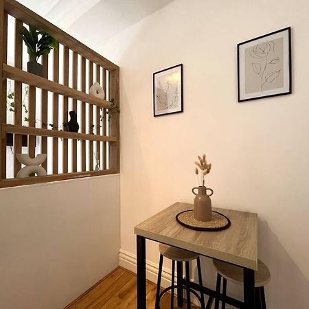 Апартаменты Flat 12, 10 St John'S Road Борнмут Экстерьер фото